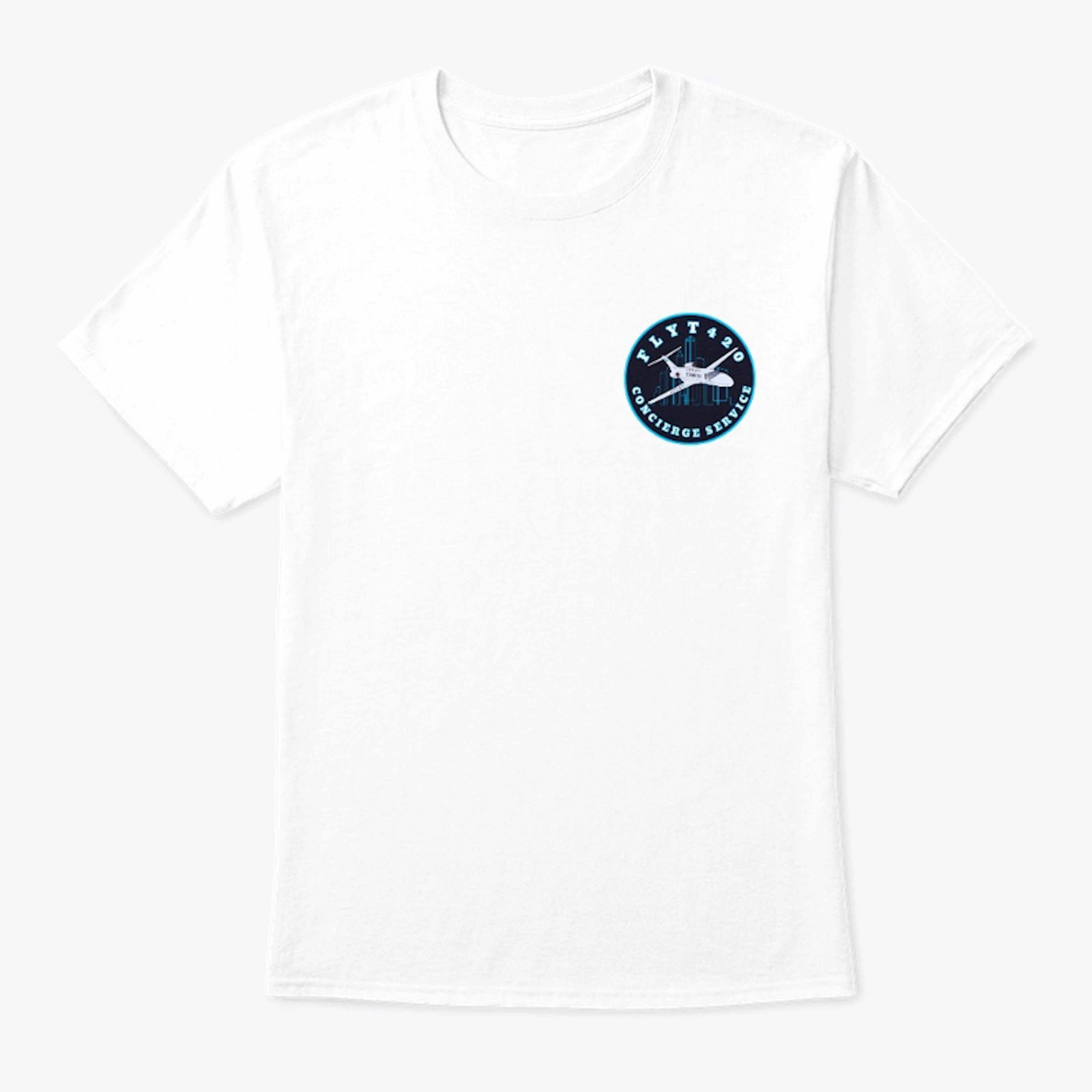 Flyt 420 High-Quality Swag T-Shirt